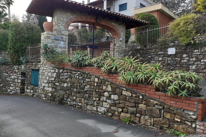 Paradiso Al Mare Terrace and Shared pool