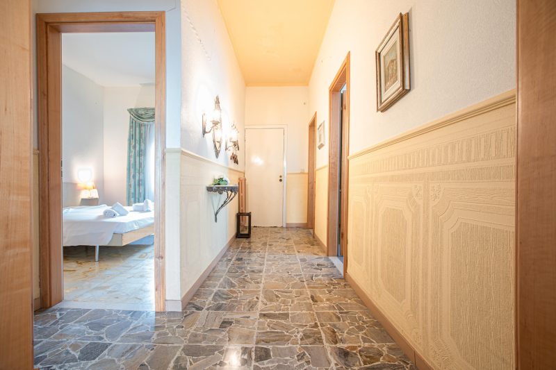 Paradiso Al Mare Terrace and Shared pool