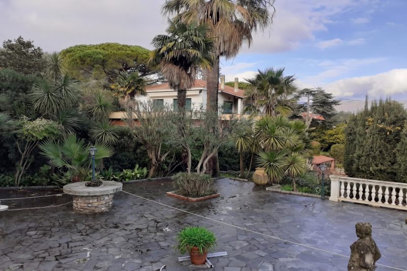 Paradiso Al Mare Terrace and Shared pool