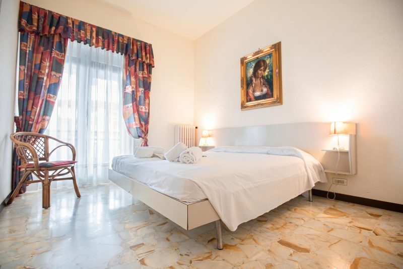 Paradiso Al Mare Terrace and Shared pool