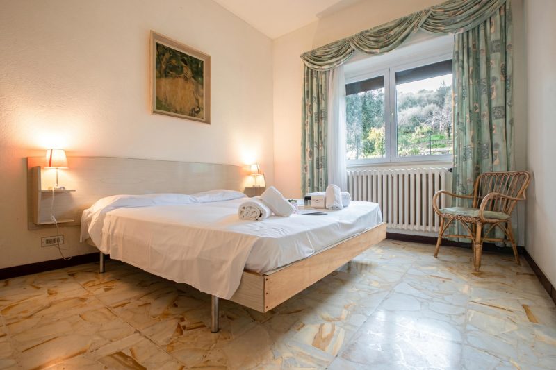 Paradiso Al Mare Terrace and Shared pool