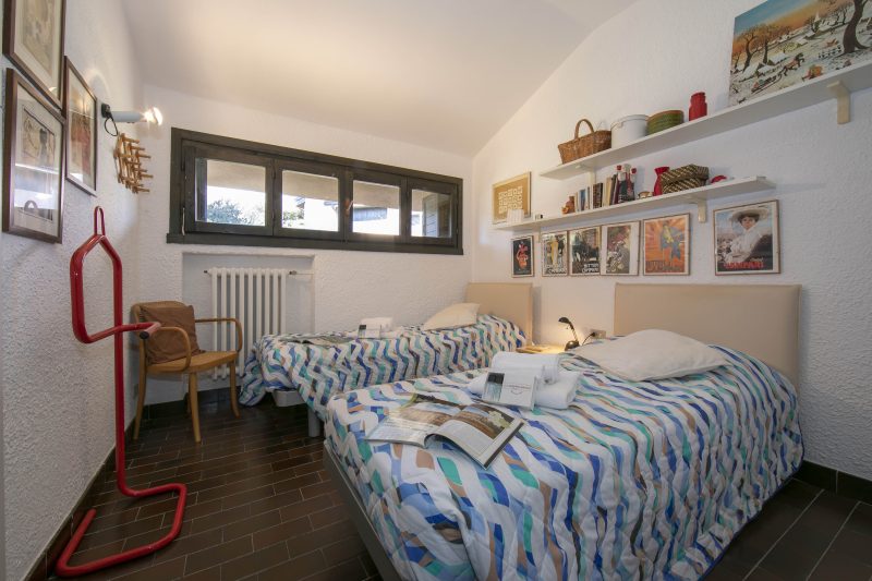 Residenza La Parusciola: 3 Beds Duplex with Shared Pool