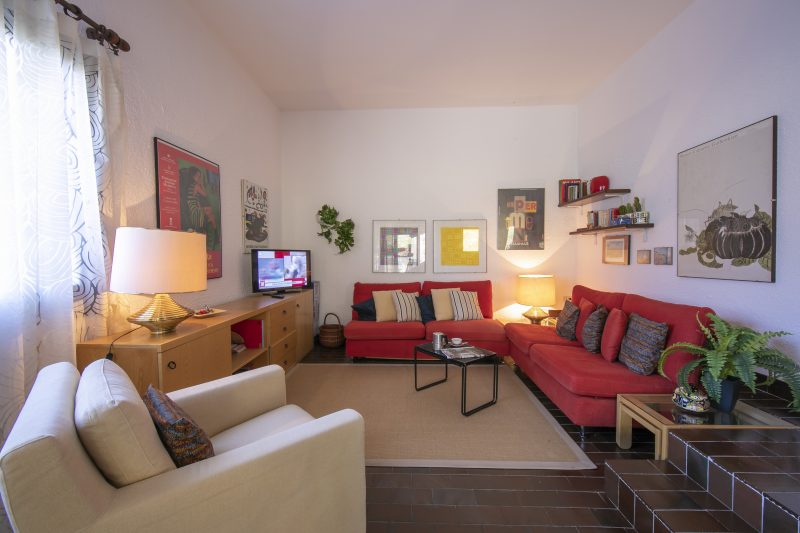 Residenza La Parusciola: 3 Beds Duplex with Shared Pool