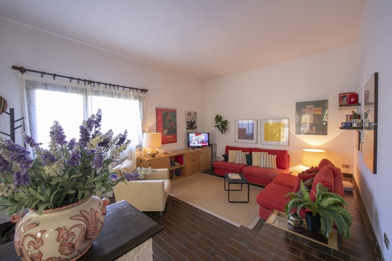 Residenza La Parusciola: 3 Beds Duplex with Shared Pool