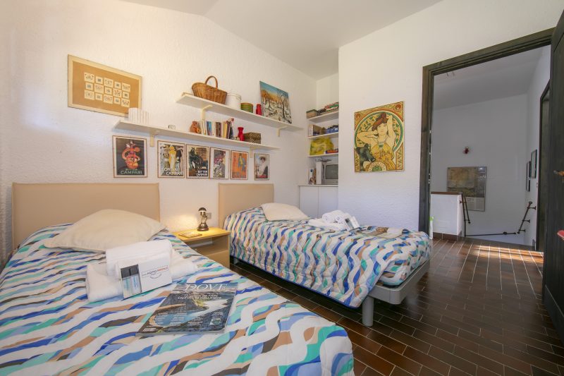 Residenza La Parusciola: 3 Beds Duplex with Shared Pool