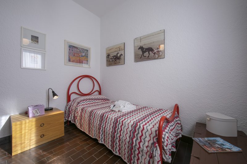 Residenza La Parusciola: 3 Beds Duplex with Shared Pool