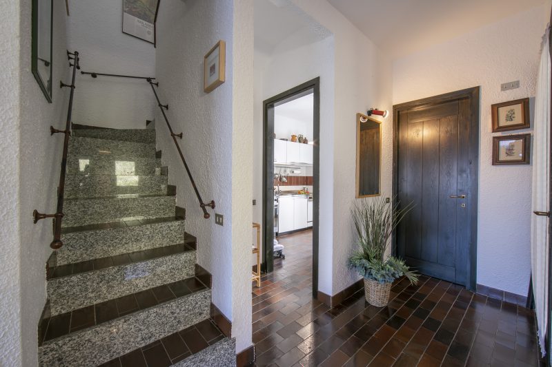 Residenza La Parusciola: 3 Beds Duplex with Shared Pool