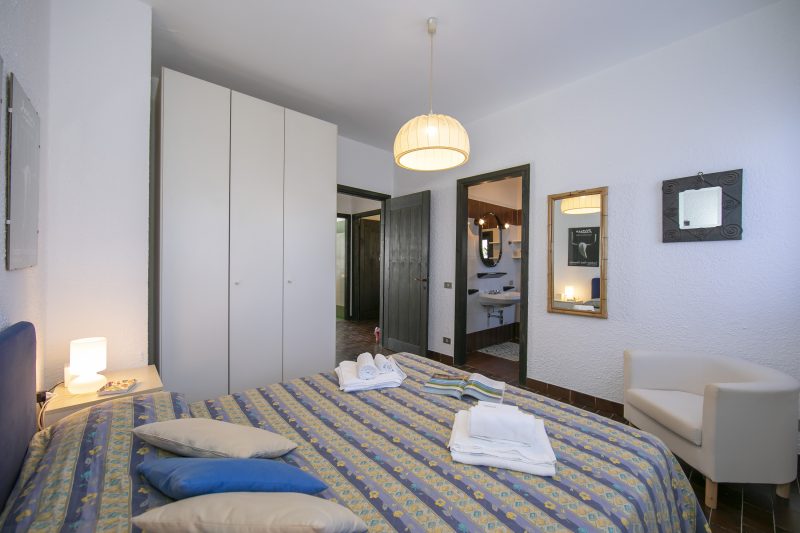 Residenza La Parusciola: 3 Beds Duplex with Shared Pool