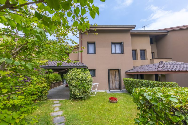 Residenza La Parusciola: 3 Beds Duplex with Shared Pool