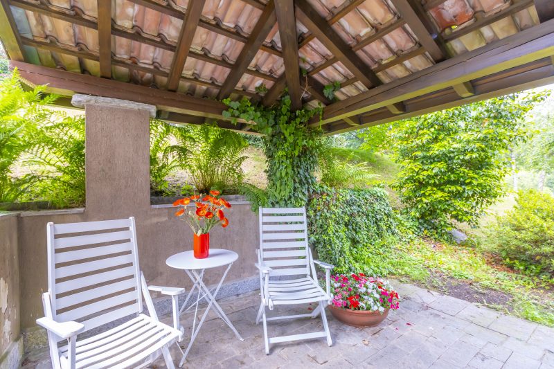 Residenza La Parusciola: 3 Beds Duplex with Shared Pool