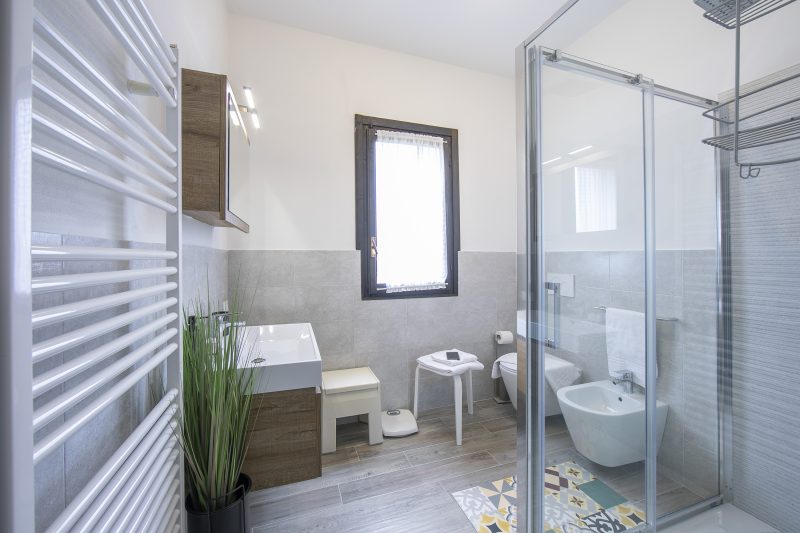 Residenza La Parusciola: 3 Beds Duplex with Shared Pool