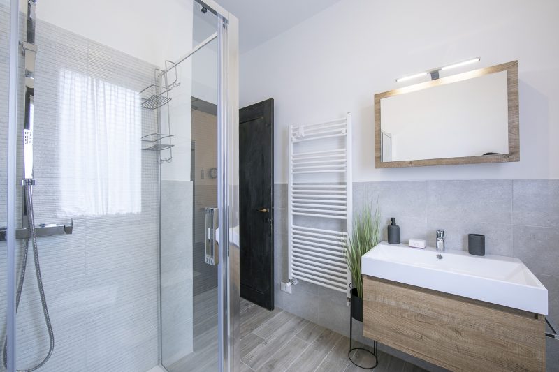 Residenza La Parusciola: 3 Beds Duplex with Shared Pool