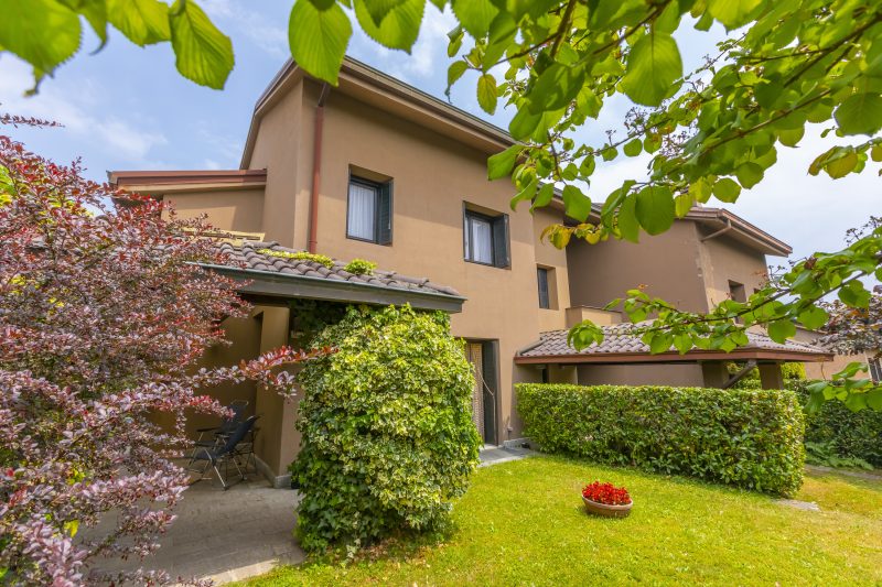 Residenza La Parusciola: 3 Beds Duplex with Shared Pool