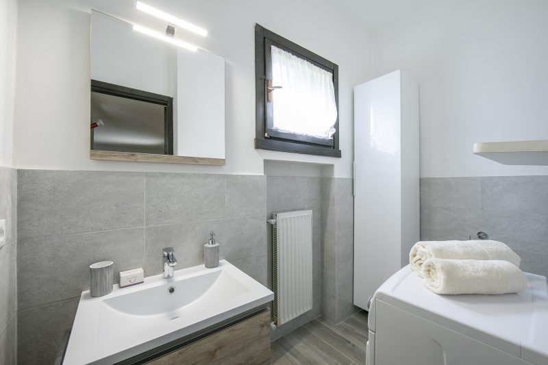 Residenza La Parusciola: 3 Beds Duplex with Shared Pool