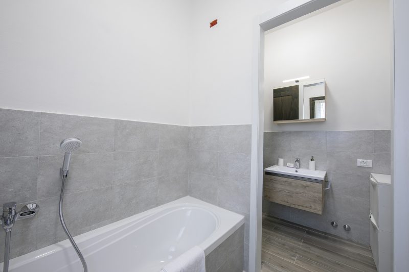 Residenza La Parusciola: 3 Beds Duplex with Shared Pool