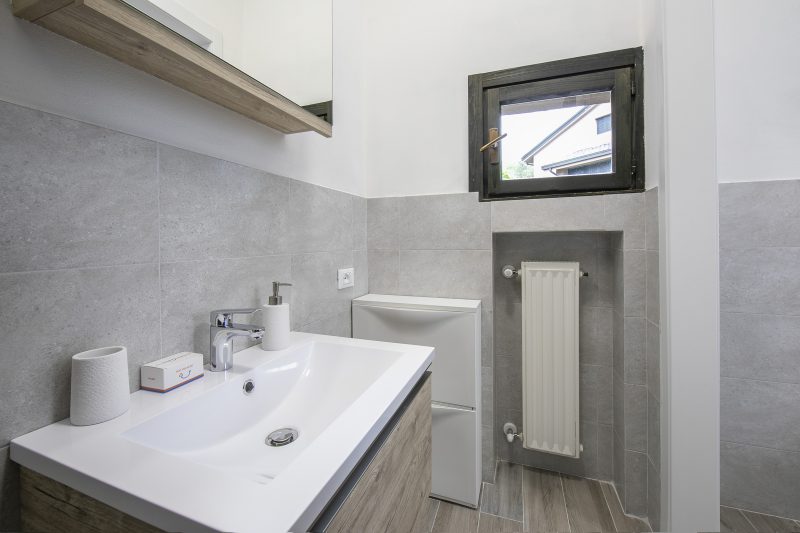 Residenza La Parusciola: 3 Beds Duplex with Shared Pool