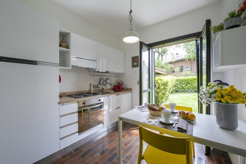 Residenza La Parusciola: 3 Beds Duplex with Shared Pool