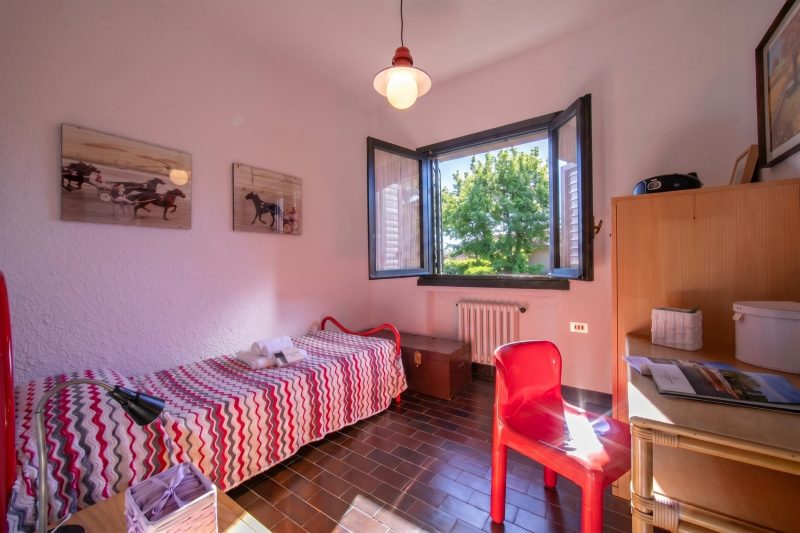 Residenza La Parusciola: 3 Beds Duplex with Shared Pool