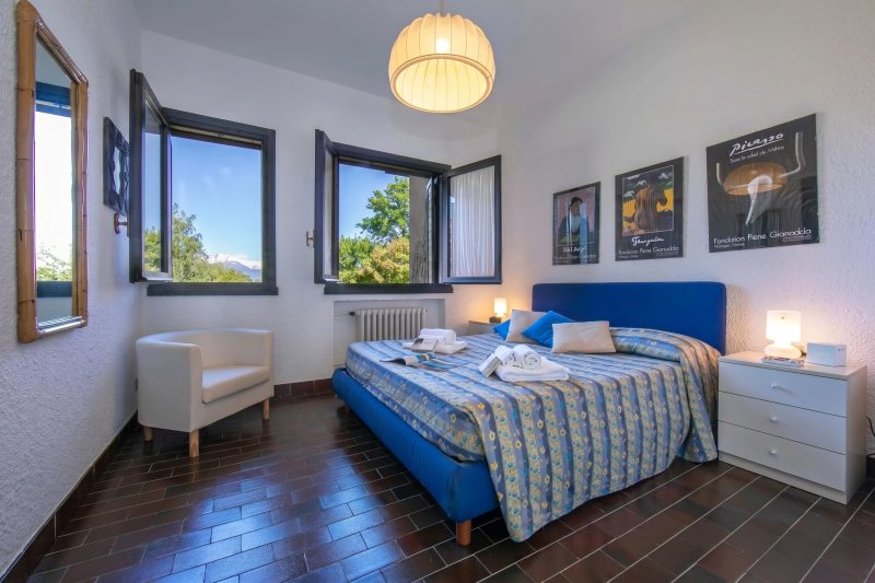 Residenza La Parusciola: 3 Beds Duplex with Shared Pool