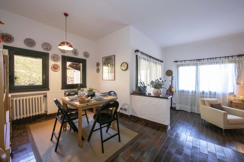 Residenza La Parusciola: 3 Beds Duplex with Shared Pool