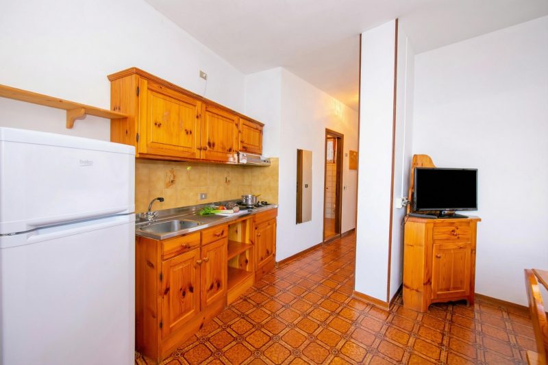 Appartamento Secrel 9