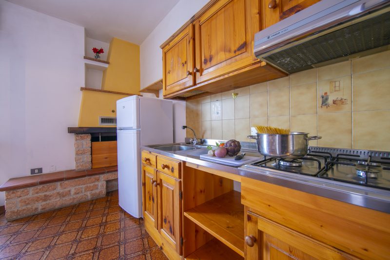 Appartamento Secrel 9
