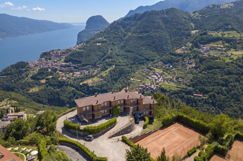 Residence Bellevue 2