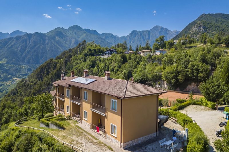 Residence Bellevue 2