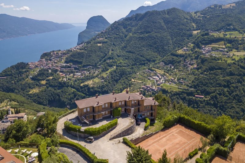 Residence Bellevue 3