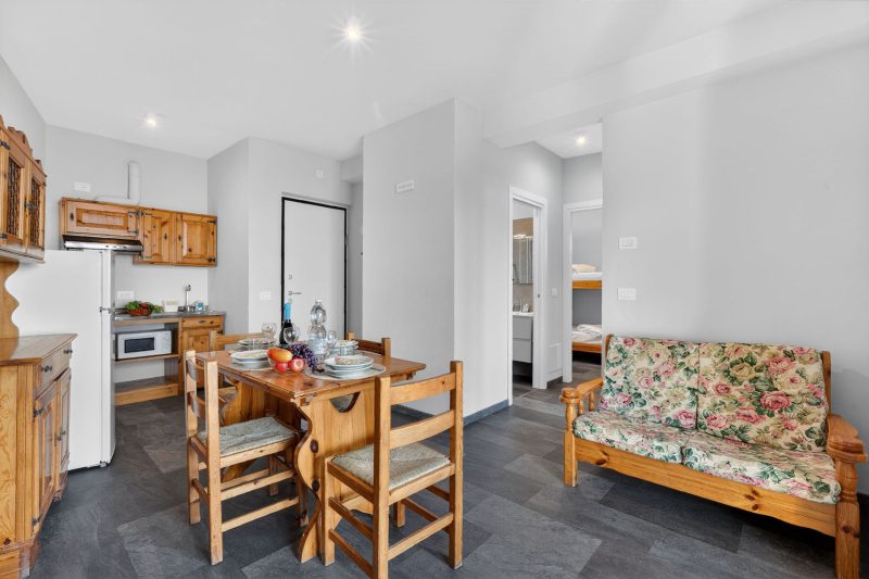 Bellevue Modern Apartment 4