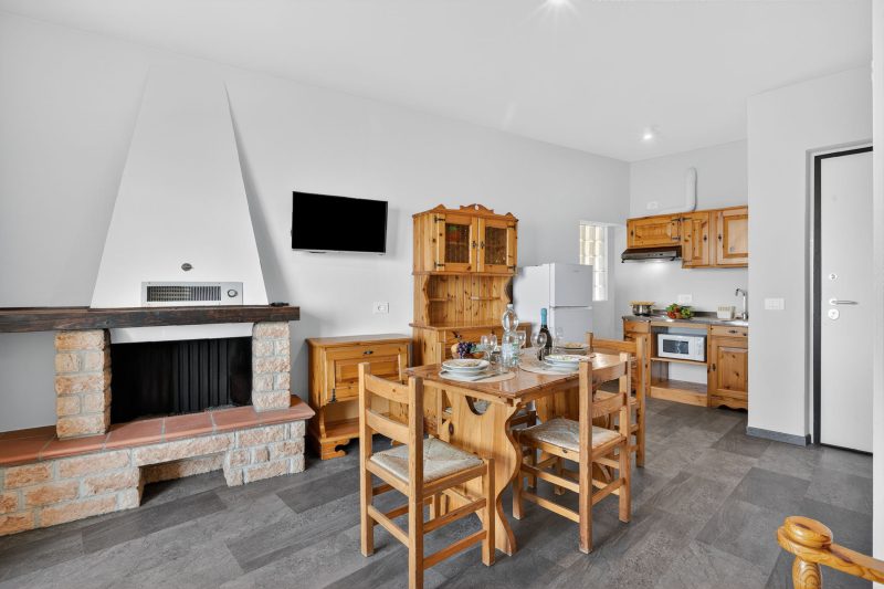 Bellevue Modern Apartment 4