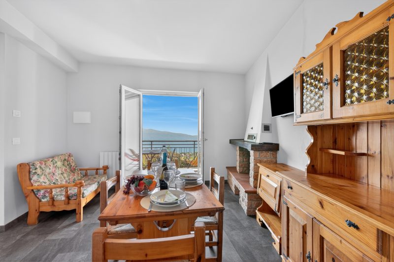 Bellevue Modern Apartment 4