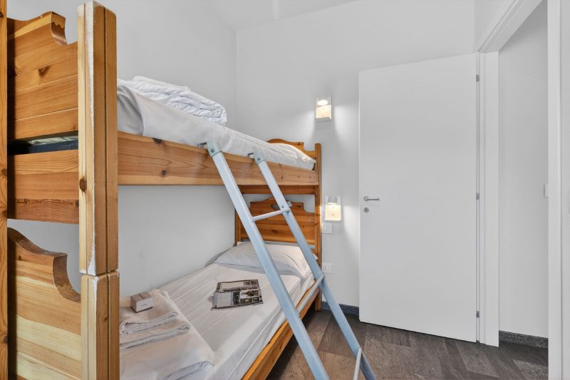Bellevue Modern Apartment 4