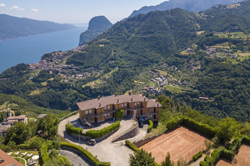 Residence Bellevue 7