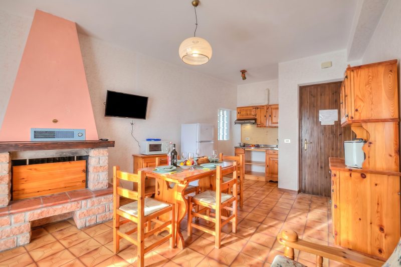 Residence Bellevue 7