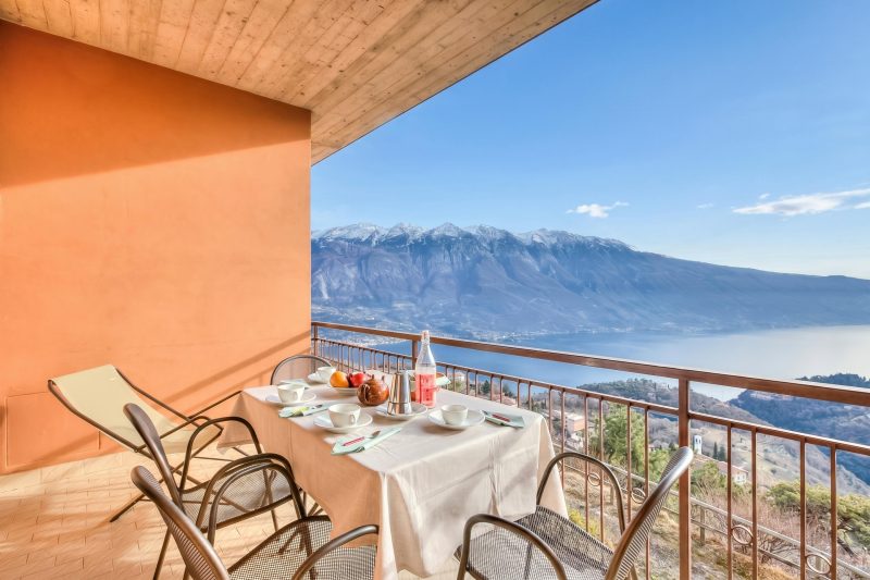 Residence Bellevue 7