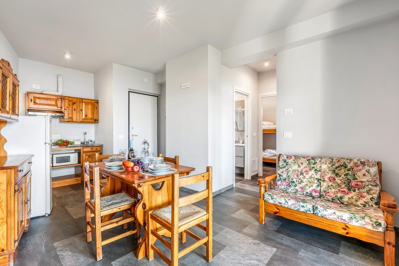 Bellevue Modern Apartment 8