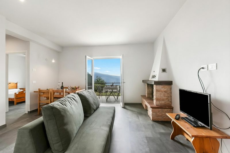 Bellevue Modern Apartment 6