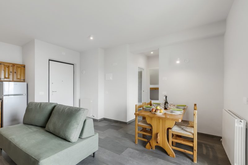 Bellevue Modern Apartment 9