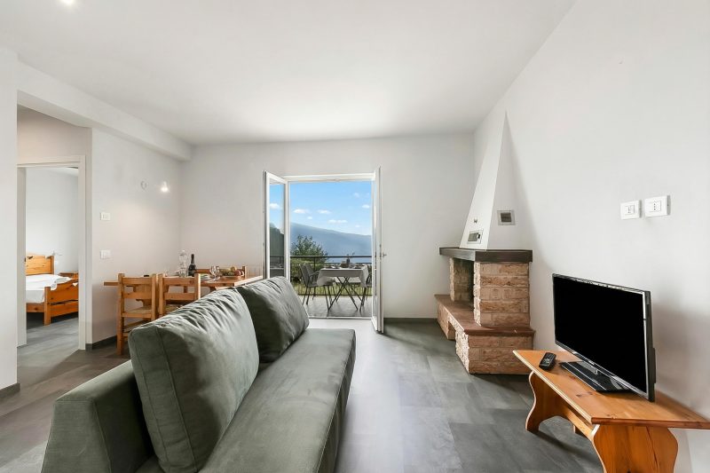 Bellevue Modern Apartment 9