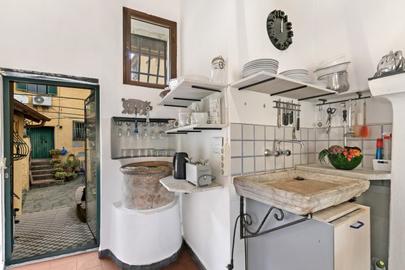 Ca Veggia for Nature Lovers with Views & Garden