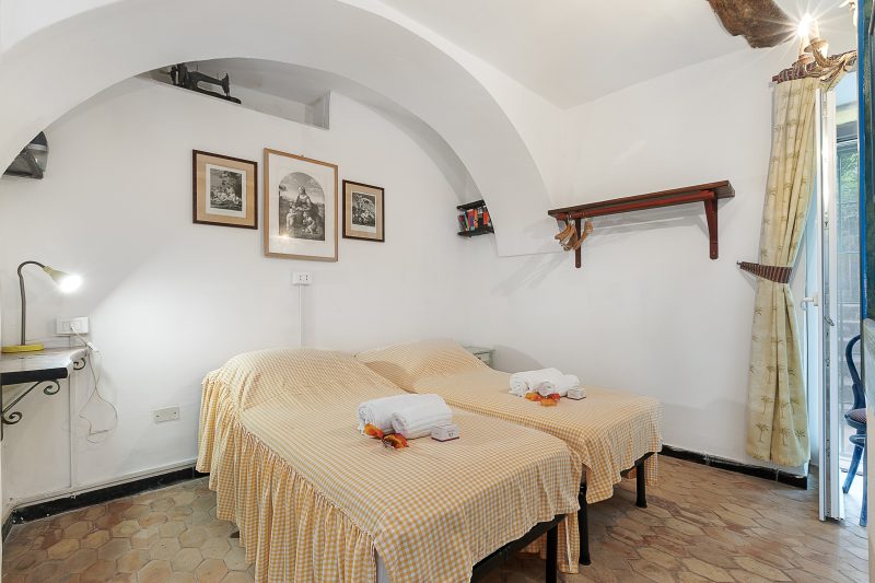 Ca Veggia for Nature Lovers with Views & Garden