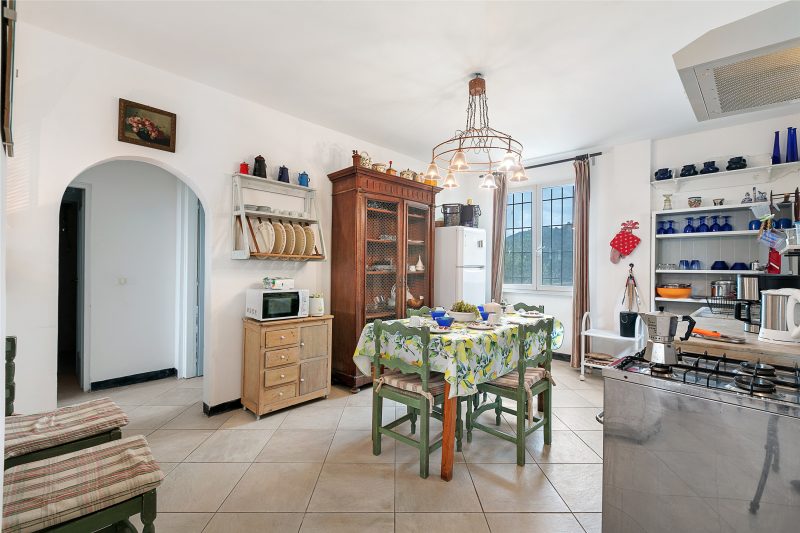Ca D'artista For Nature Lovers with Terrace Garden
