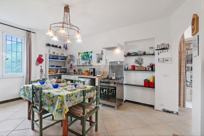 Ca D'artista For Nature Lovers with Terrace Garden