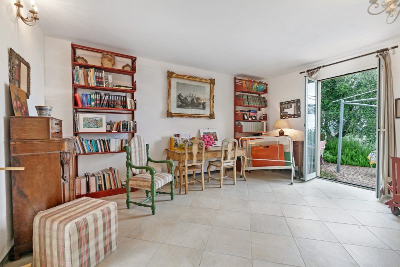 Ca D'artista For Nature Lovers with Terrace Garden