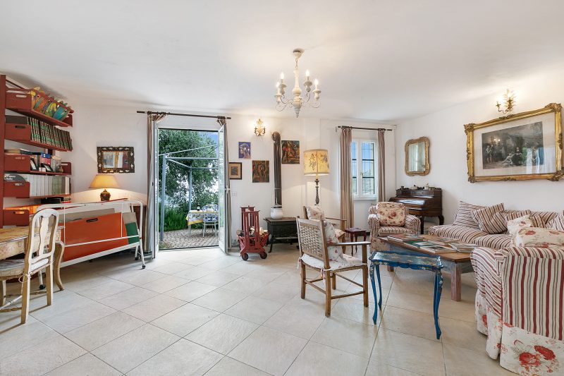 Ca D'artista For Nature Lovers with Terrace Garden