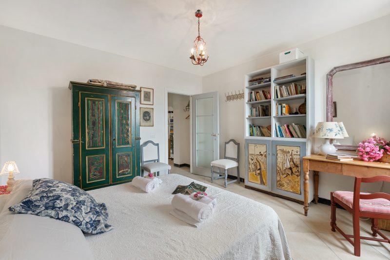 Ca D'artista For Nature Lovers with Terrace Garden