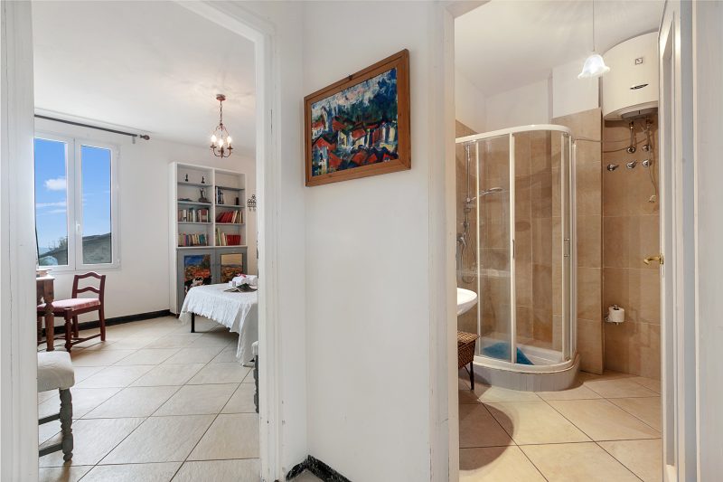 Ca D'artista For Nature Lovers with Terrace Garden