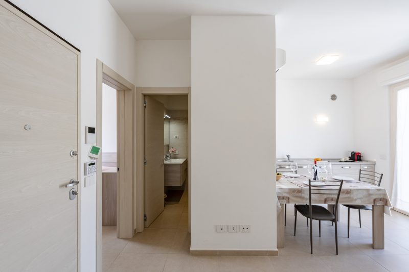 Suite 3 Ondina Viareggio 200m from sea