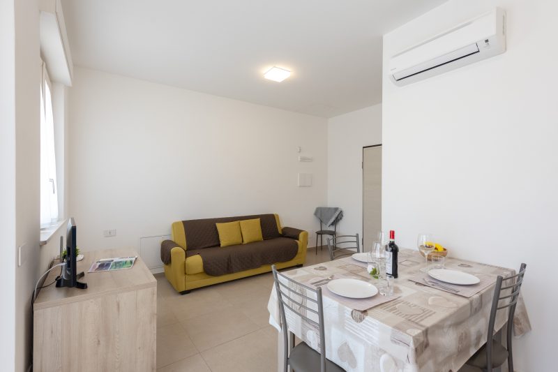 Suite 3 Ondina Viareggio 200m from sea